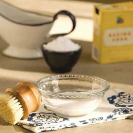 Make Your Own Carpet Freshener